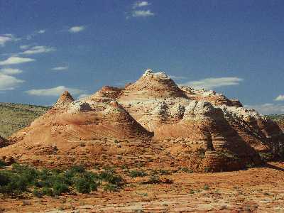 20g
North Coyote Buttes I
