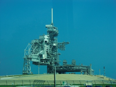 53a9
Kennedy Space Center 9
