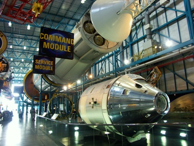 53a13
Kennedy Space Center 13
