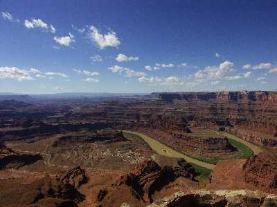 24a
Dead Horse Point State Park
