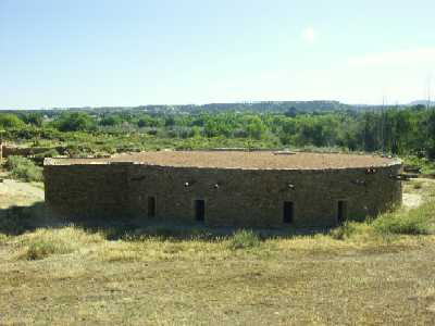 28a
Aztec Ruins 1
