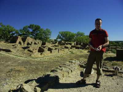 28b
Aztec Ruins 2
