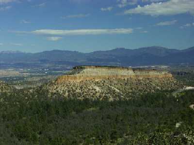 30f
Berge Los Alamos
