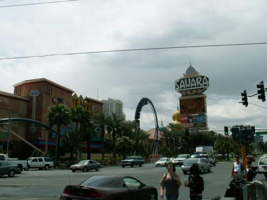 Las Vegas
