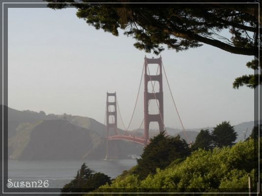 Golden Gate
