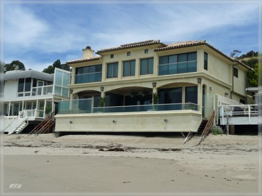 Carbon Beach / Malibu, CA
