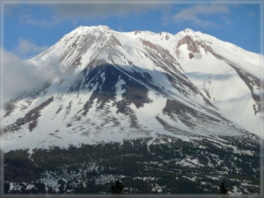 Mount Shasta, CA
