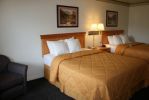Comfort Inn & Suites Sequoia