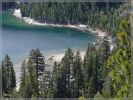 Emerald Bay / Lake Tahoe