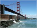 Fort Point / San Francisco