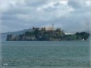 Alcatraz / San Francisco