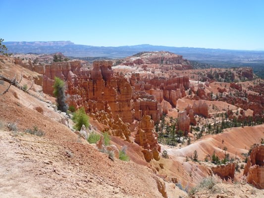 Bryce Canyon NP
