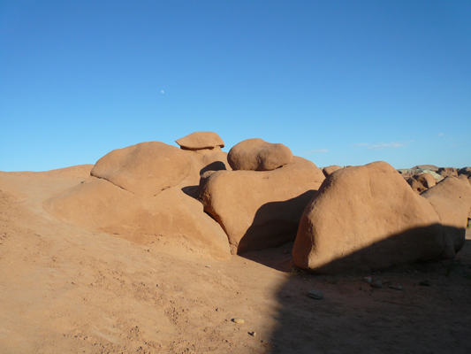 Goblin Valley SP
