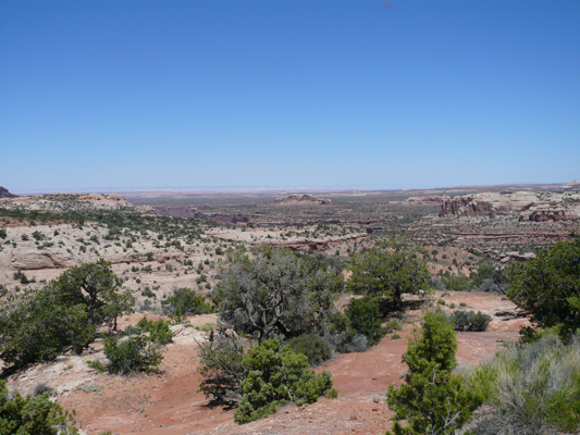 Canyonlands NP
