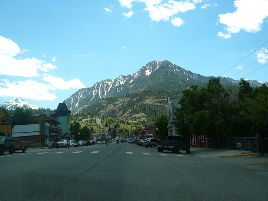 Ouray
