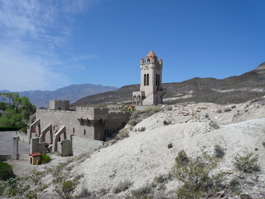 Death Valley
