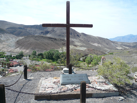 Death Valley
