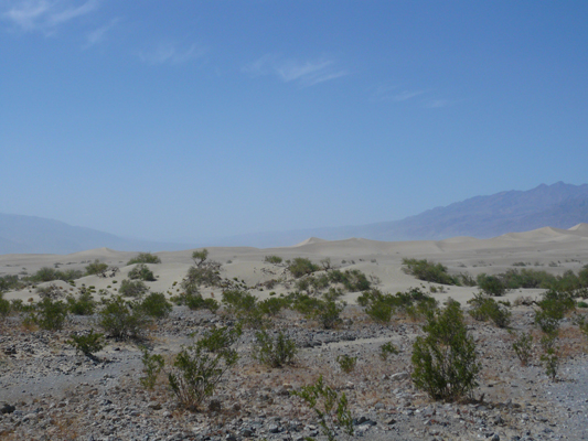 Death Valley
