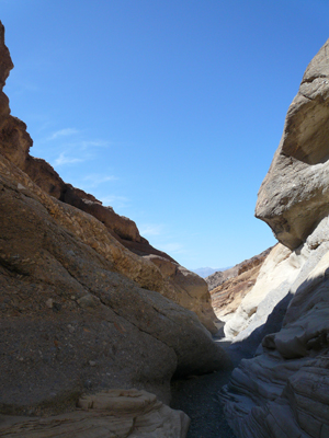 Death Valley
