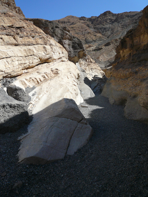 Death Valley
