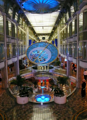 Mariner of the Seas
