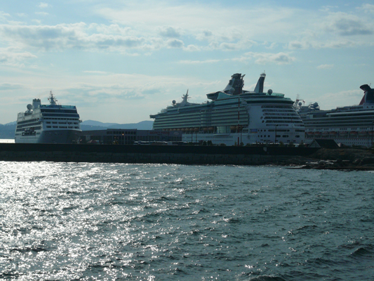 Mariner of the Seas
