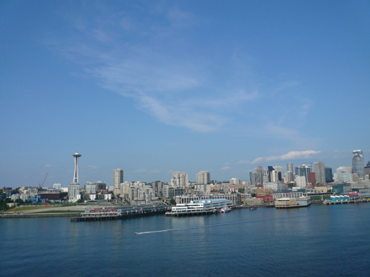 Seattle
