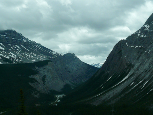 Icefields Parkway
