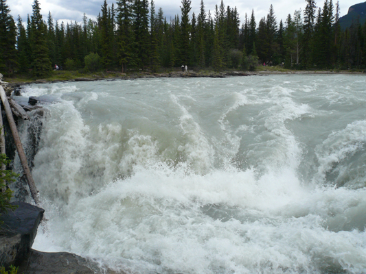 Jasper NP
