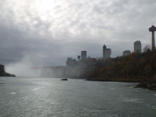 Niagara Falls
