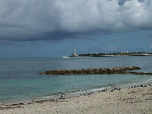 Nassau
