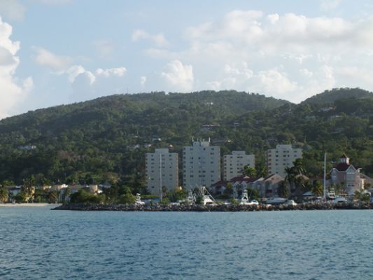 Jamaica
