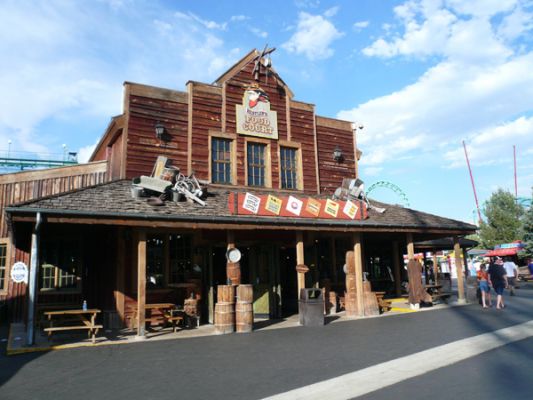 Elitch Gardens Denver
