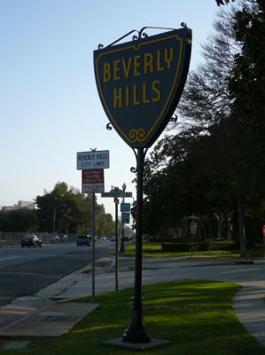 Beverly Hills L.A.
