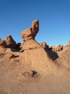 Goblin Valley SP
