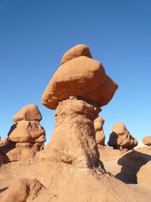 Goblin Valley SP
