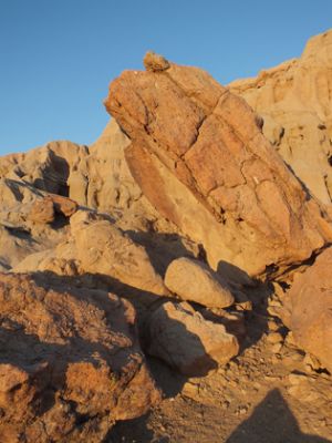 Red Rock Canyon CA
