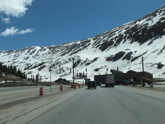 Rocky Mountains
