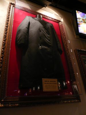 Hard Rock Cafe Orlando
