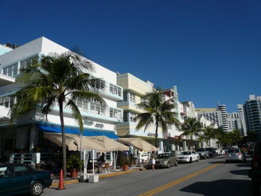 Miami Beach
