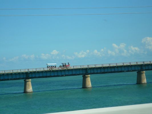 Seven Mile Bridge
