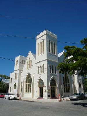 Key West
