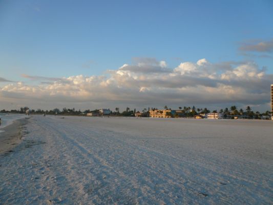 Fort Myers Beach
