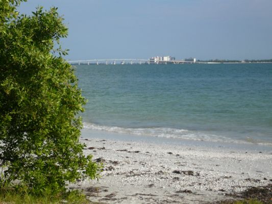 Sanibel Island
