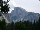 Yosemite NP (half Dome)