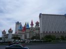 Hotel Excalibur, Las Vegas