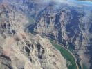 Grand Canyon Rundflug