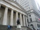 New York Financial Distict