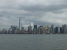 New York - Liberty Island