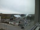 Niagara Falls Blick aus dem Crowne Plaza